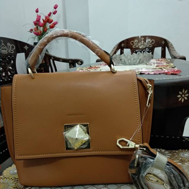 Tas selempang Davina / Davina bag