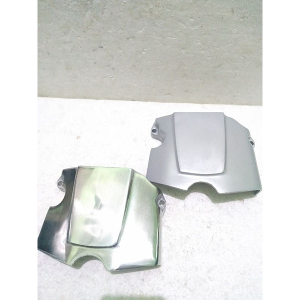 TUTUP RANTAI GER GIR GEAR DEPAN HONDA GL NEWTEC GL MAX GL PRO MEGAPRO