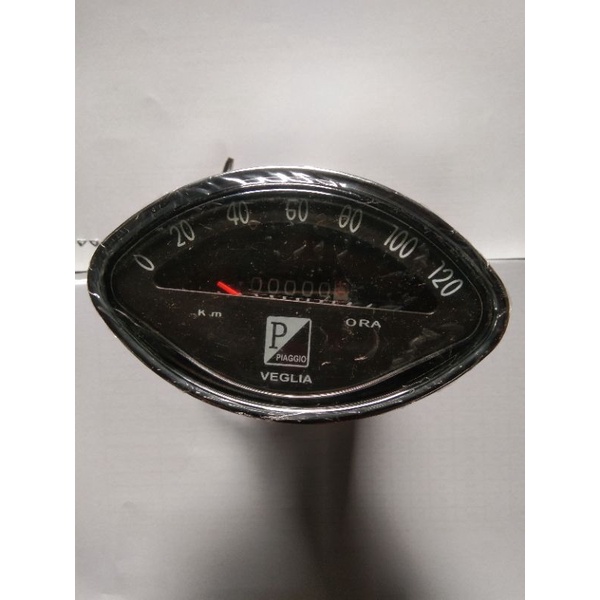 Jual Speedometer Spido Speedo Vespa Super Sprint Bukan Vespa Px New Px Pts Exclusive Darling Vnb