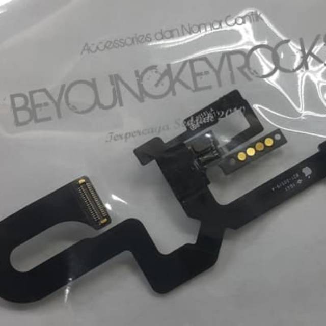 kamera depan iphone 7 plus original