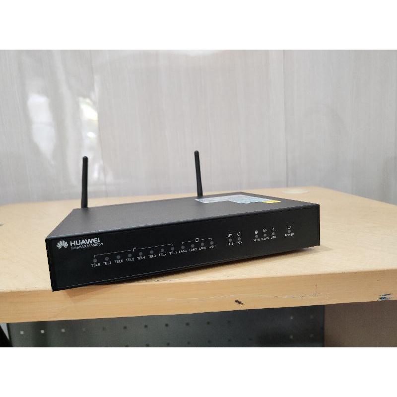 Huawei smartAX MA5675M Enterprise-Level Routing Gateway (ONU)