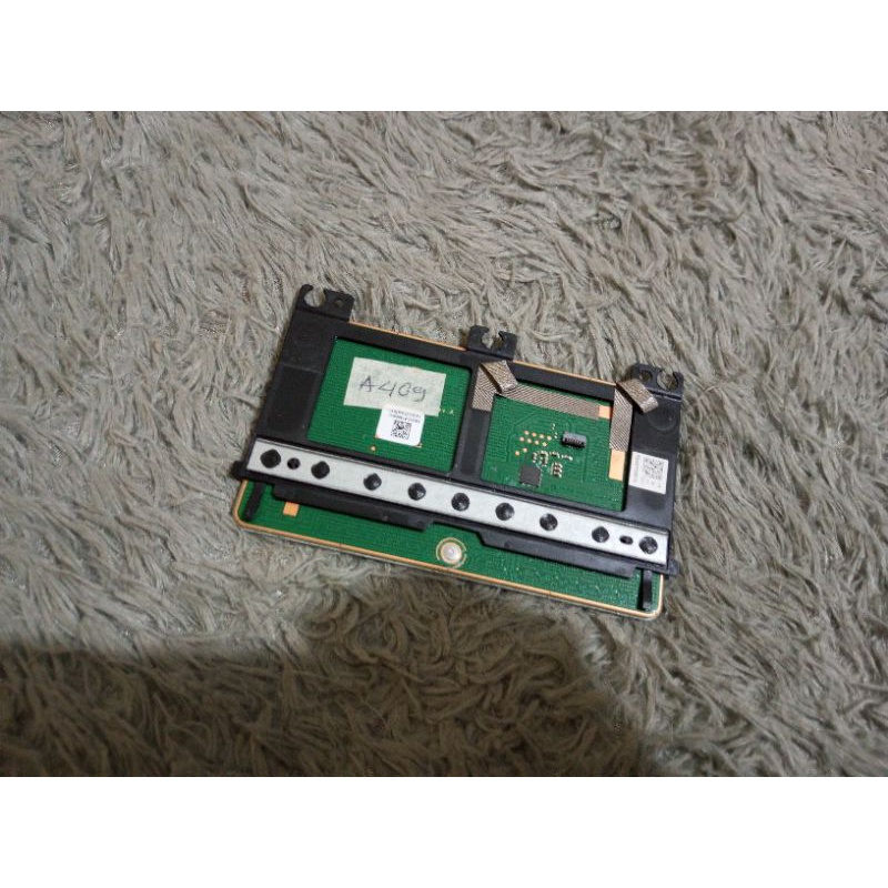 touchpad laptop asus x412 a412 a412u x412u