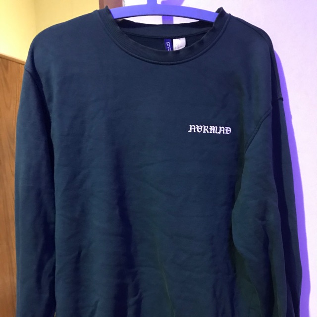 H&M SWEATER / SWEATSHIRT