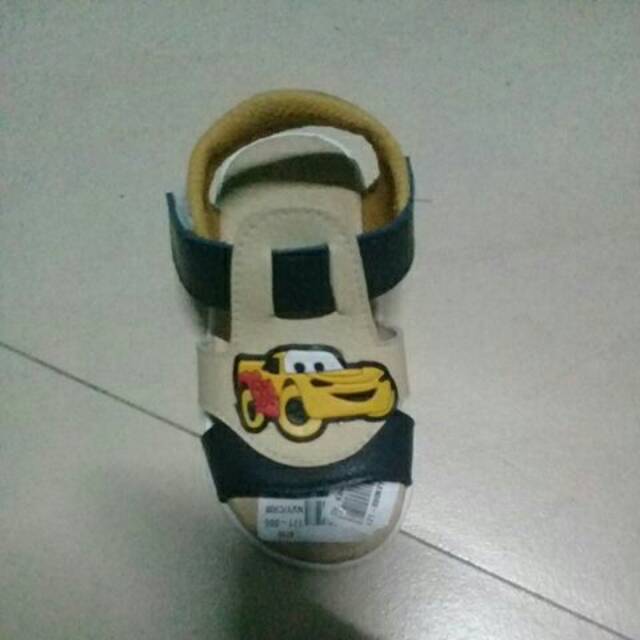 Sandal anak laki laki by DR.KEVIN