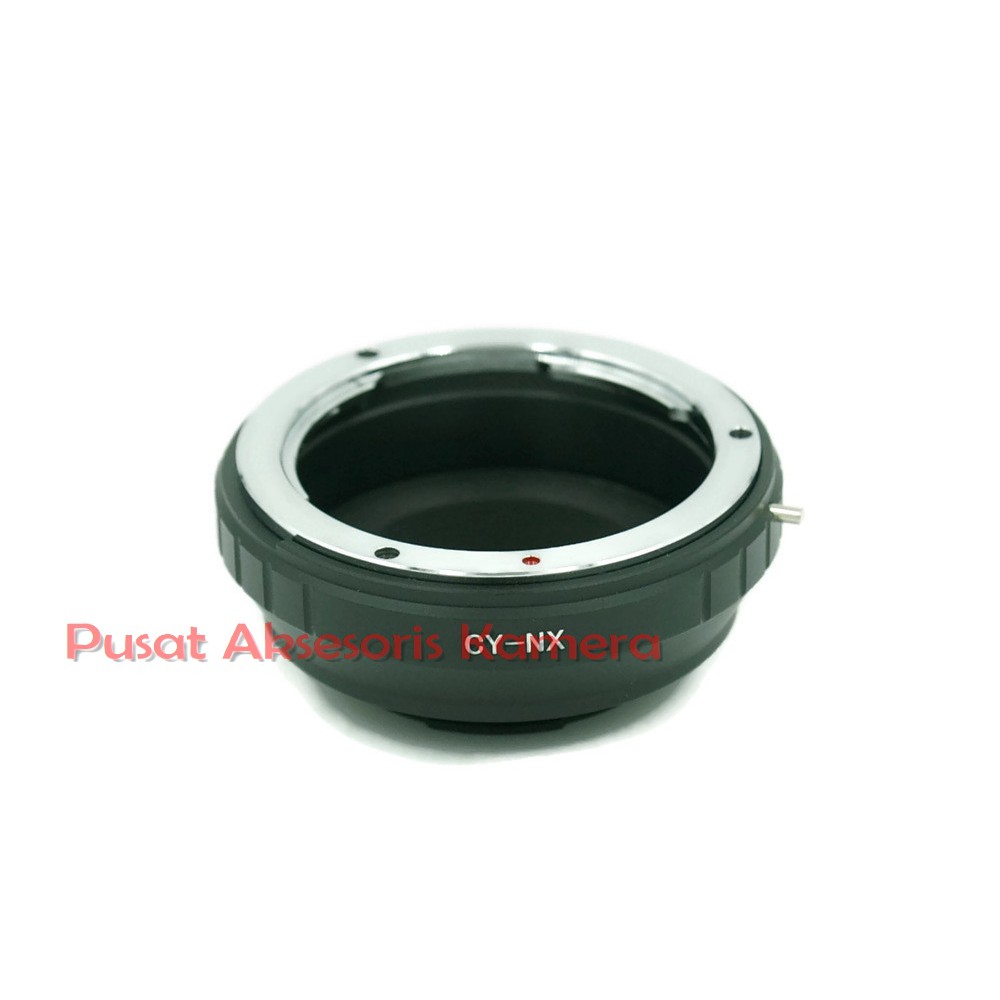 Adapter Contax Yashica CY to Samsung NX