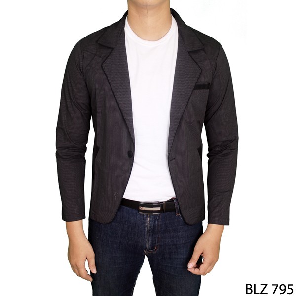 Blazer Suits For Men Katun Abu – BLZ 795