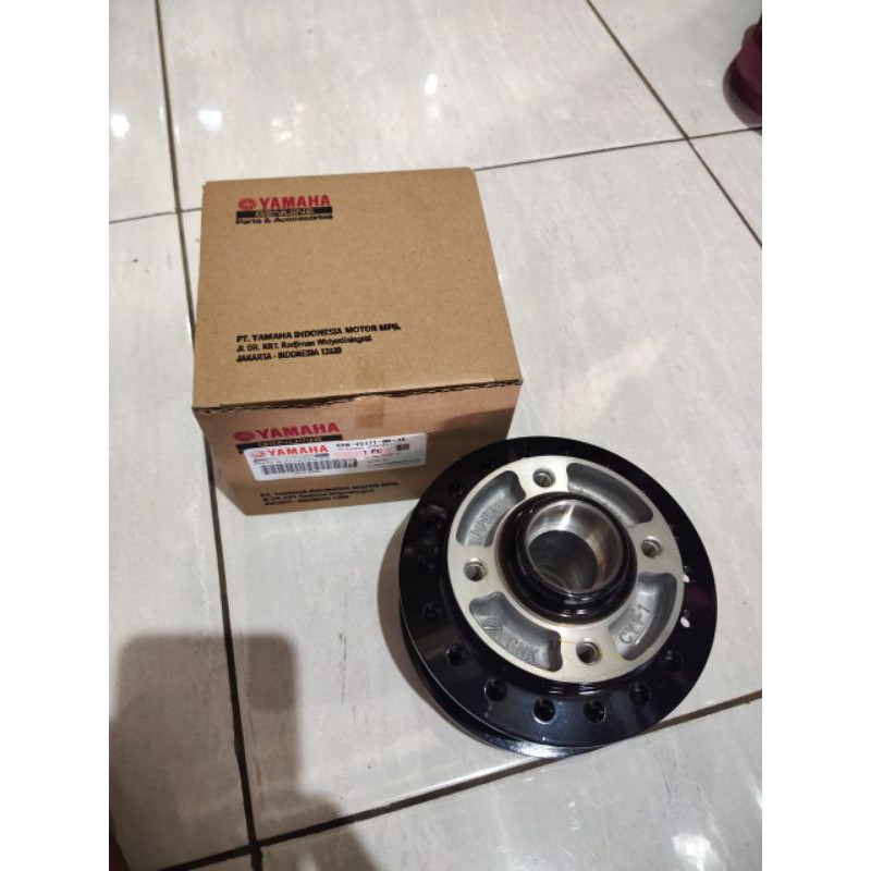 tromol depan rx king original