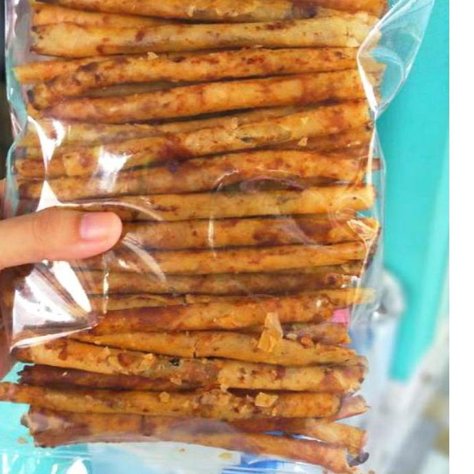 

✨MEGA ⚡ALE✨Pisang Aroma/Sale pisang caramel