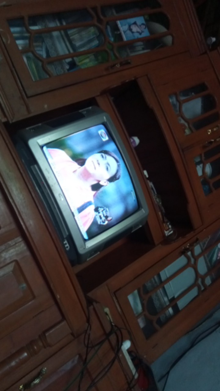 Dress Muslim Gamis Batik Wanita  Mulan Dress