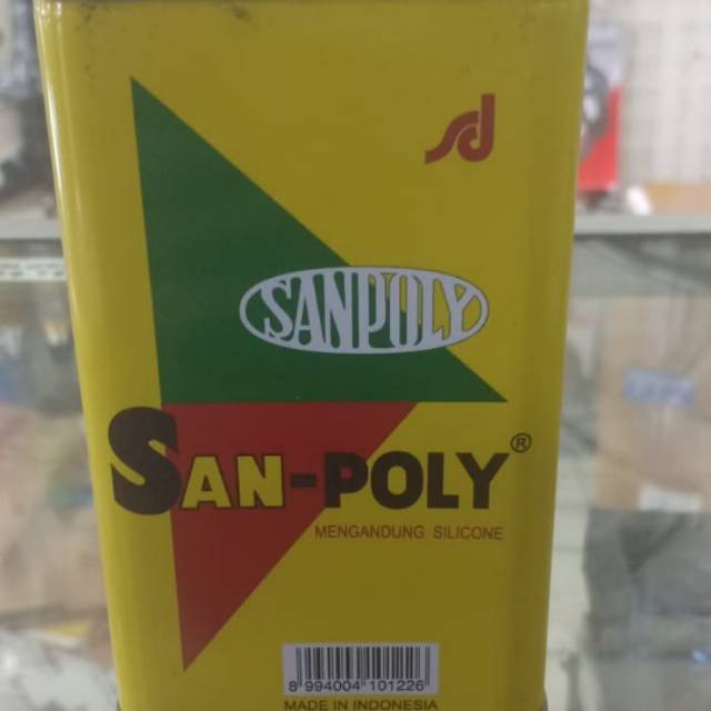 San - Poly 250ml