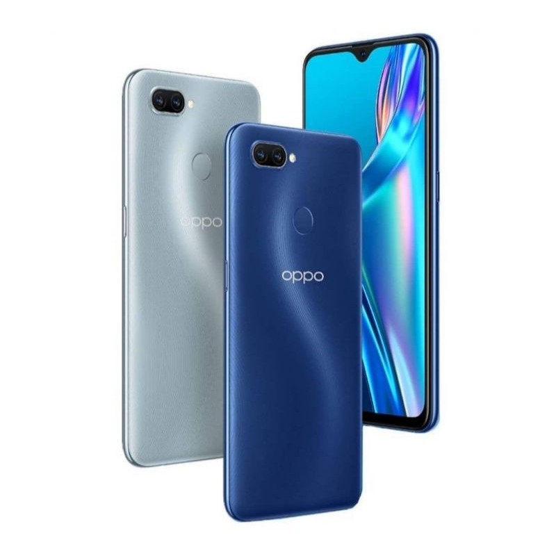 OPPO A12 RAM: 3/32