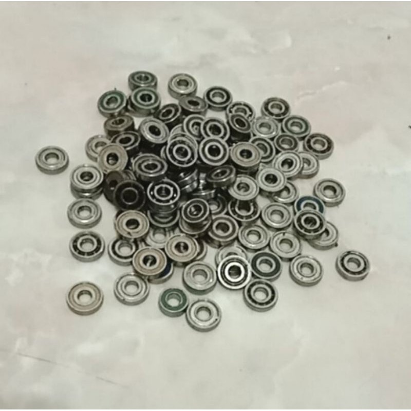 Bearing 5x3x13mm ex hardisk