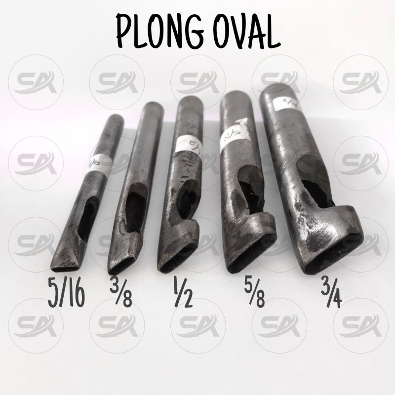 

PLONG OVAL ALAT PEMBOLONG BAHAN KULIT, SPON, DLL