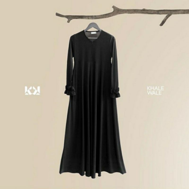 Khalewale Daily Dress