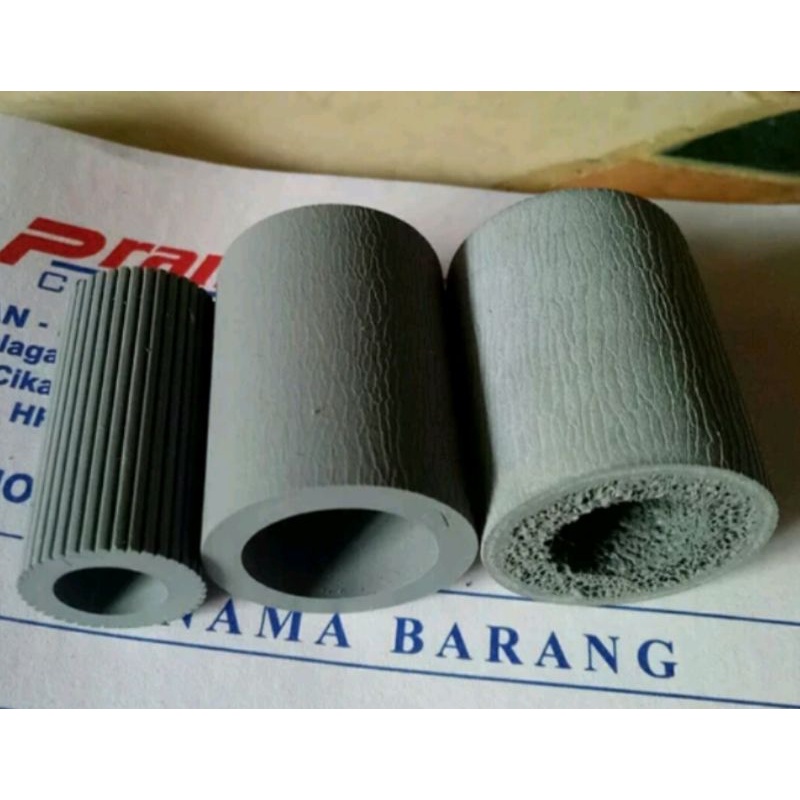 FEED ROLL KARET PENARIK KERTAS IR 3045 / 3245 / 4570