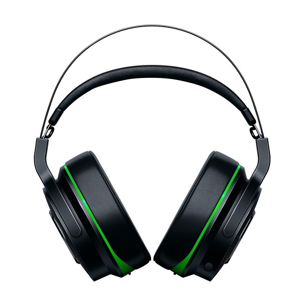 razer thresher gaming headset for xbox one