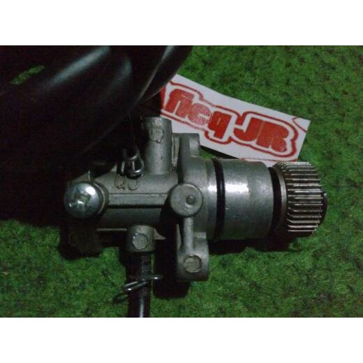 pompa oli sanek star/venus QJ50-Qtd