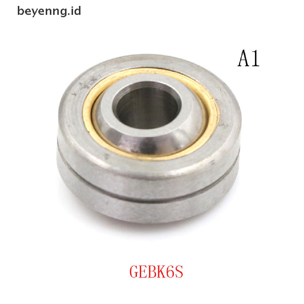 Beyen GEBK6S / GEBK8S / GEBK10S / GEBK12S Bearing Bulat Polos