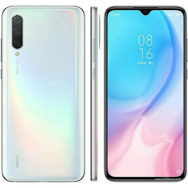 Xiaomi Mi CC9 Ram 6GB Rom 128GB Original new | Shopee