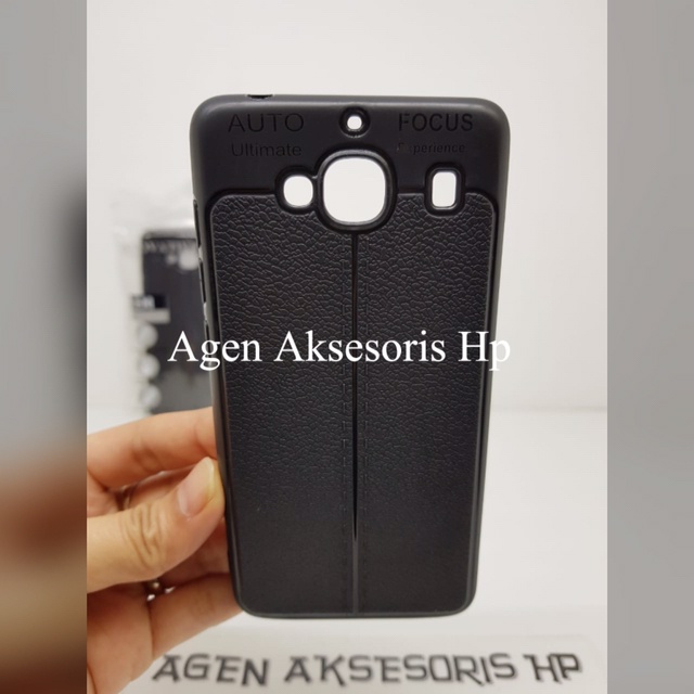 Case HP Auto Focus Redmi 2s Xiaomi Leather Soft Redmi 2 Prime AUTOFOCUS Kondom HP CasinG