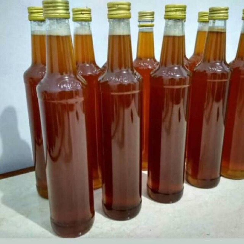

Madu Asli