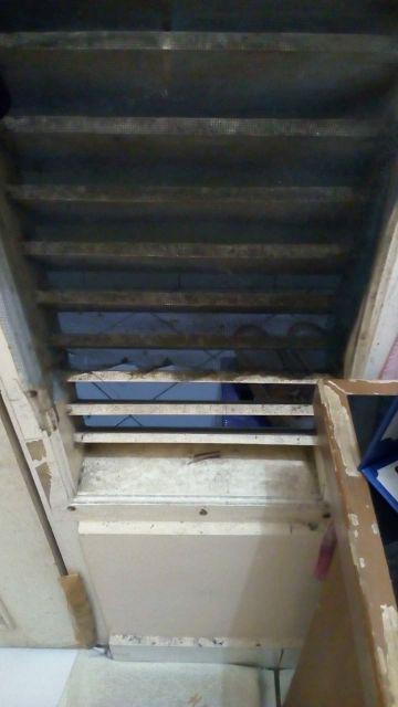 Koko Batik Abu / Koko Couple/ Koko  Katun Ayah Anak Neo