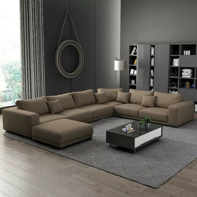 Sofa Mewah uk jumbo