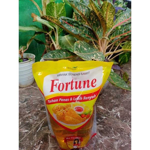 

TERMURAH‼️ MINYAK GORENG FORTUNE 1 LITER MURAH GROSIR