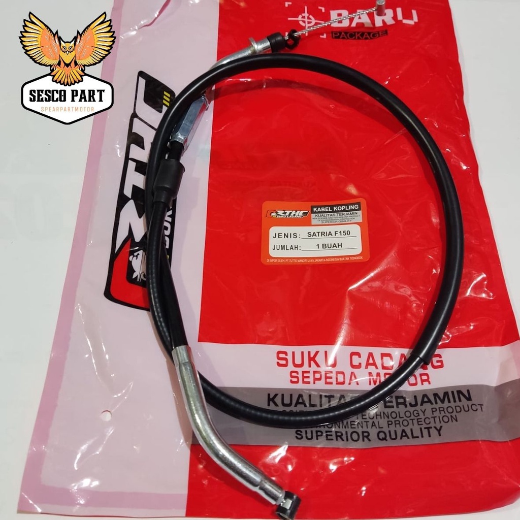 KABEL KOPLING SATRIA FU 150 RTHC