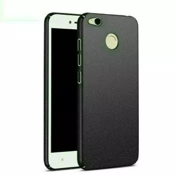 Case Xiaomi Redmi 4X l Prime Hard Case 360 Skin Matte Cover