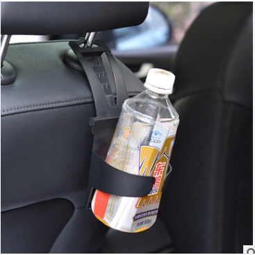 Car Drink Cup Holder Tempat Minuman Mobil Tempat Cangkir Botol Gelas Mobil Portabel