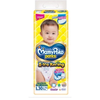 Popok Mamypoko L-30