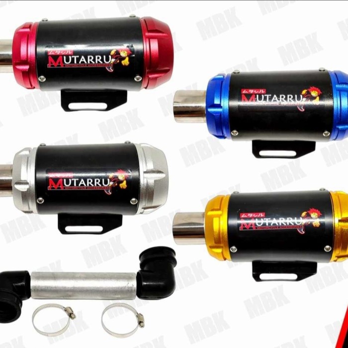 Filter Saringan Udara Karburator Mutaru Cnc Buat Nmax Pcx Lexi Adv
