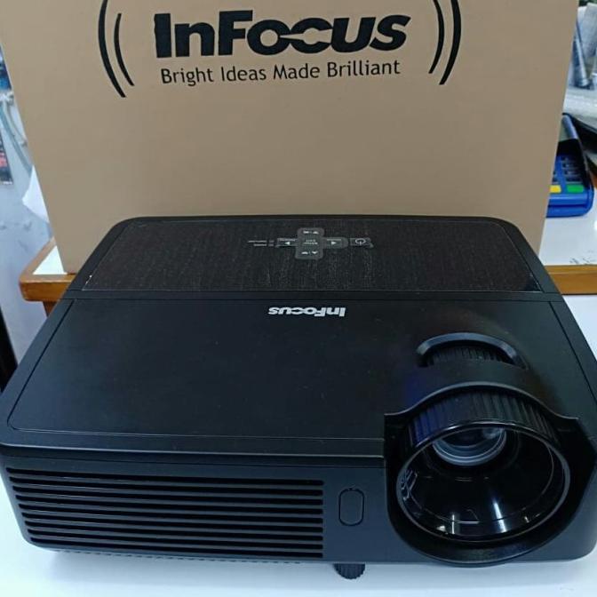 proyektor infocus 124 hdmi Termurah