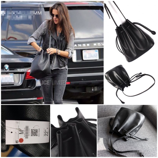 ORI BERSHKA BAG BRAND NEW