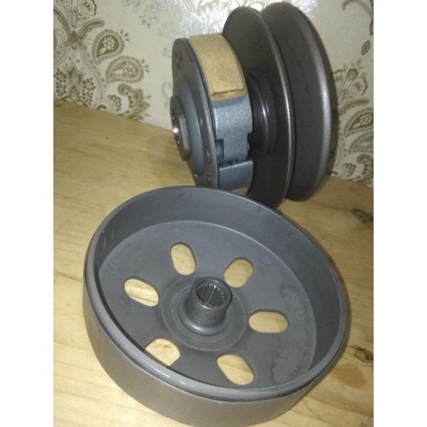 pully pulley polly puli Assy set Mio M3, Mio z