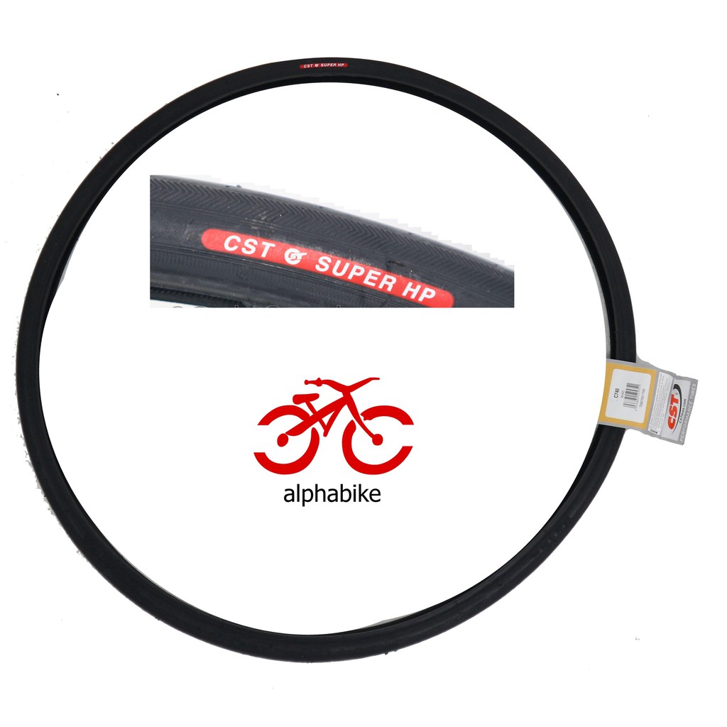 BAN LUAR CST 700 x 28c SUPER HP - 700x28C