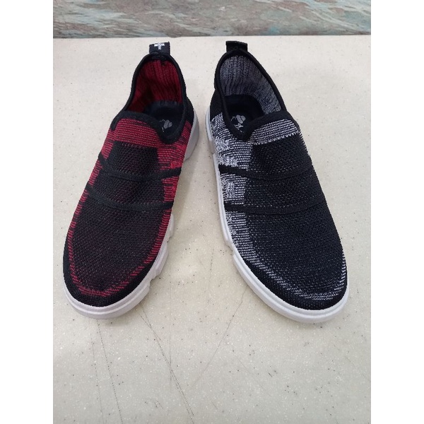 sepatu sneakers wanita original Dr.Kevin