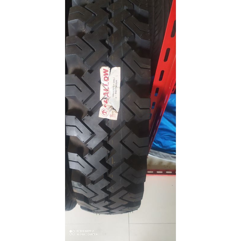 Ban Mobil Truck Truk Swallow gigi MT 750-16