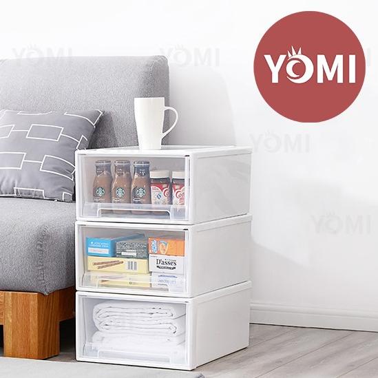 yang dicari] YOMI- Storage Box -2142/ Tempat Penyimpanan/ Container Box Plastik