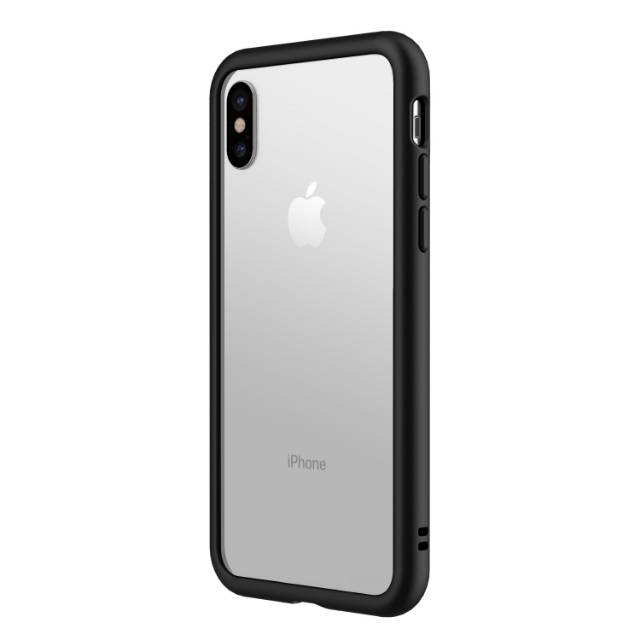 Rhinoshield crashguar super tough bumper case for Iphone X