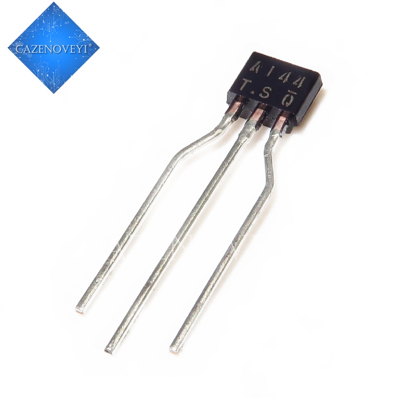 5pcs Ic A144 2sa144 Dta144Es 2sa144-es To-92