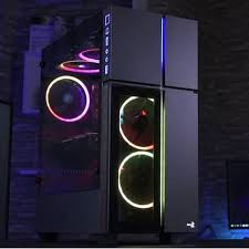 CASING AEROCOOL PLAYA