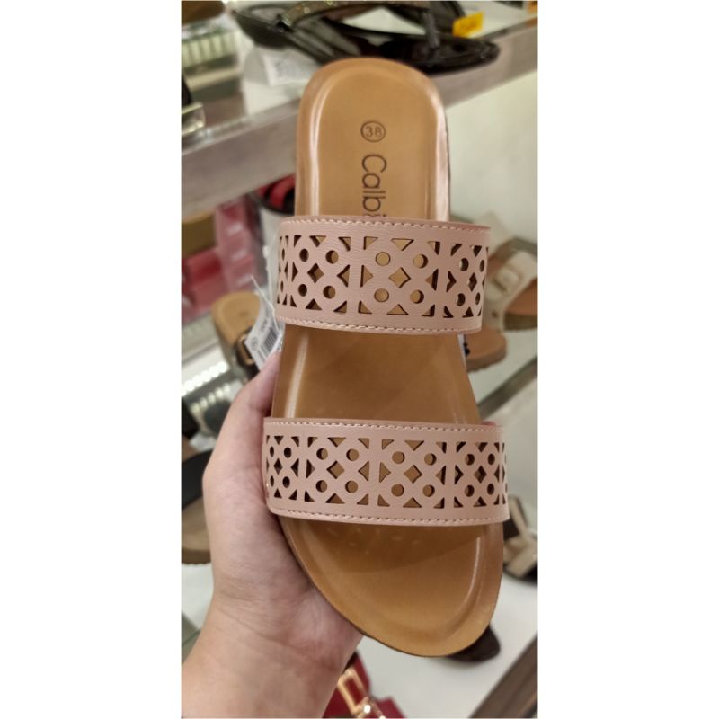 Calbi Wedges