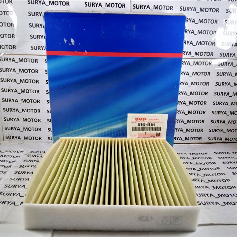 FILTER AC APV ORISINIL SGP