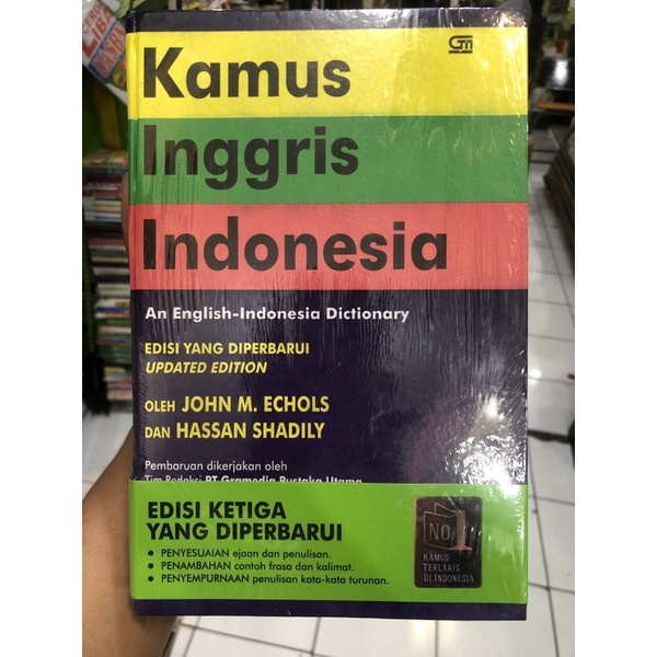 

kamus inggris indonesia