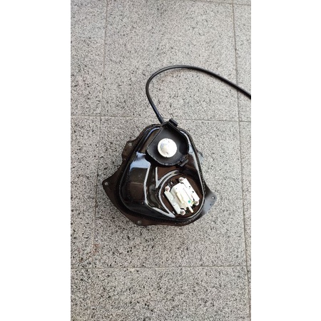 tangki fuel pump bensin original honda vario 125/150