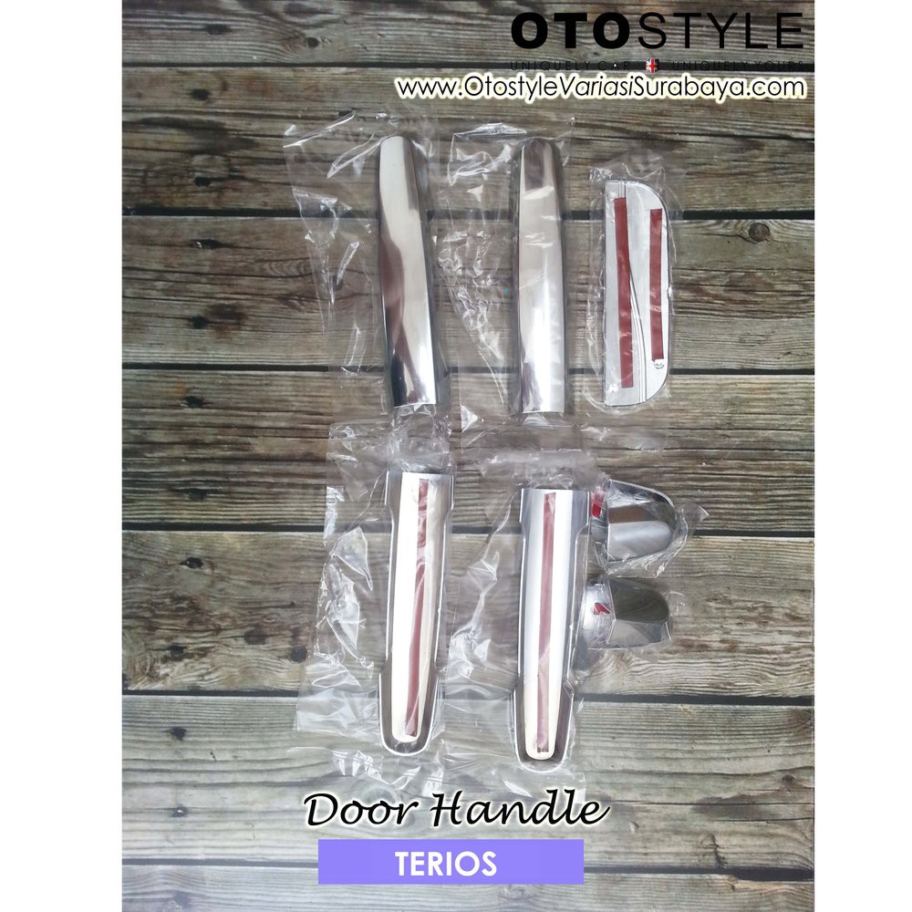 Door Handle Pintu Mobil daihatsu TERIOS / RUSH  klo1000