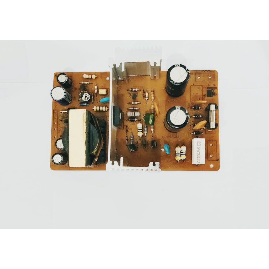 Power Switching Panel/ Board Type LY-B-25