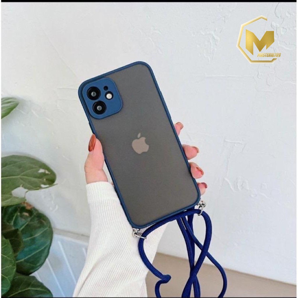 Slingcase softcase case doff dove hybrid Xiaomi Redmi 5a 5 5+ 6a 6 7a 7 8 8a 9a 9c Pro 10T 10c MA1315